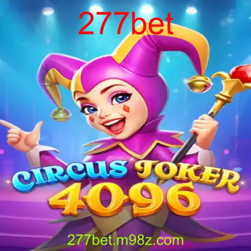 CircusJoker4096
