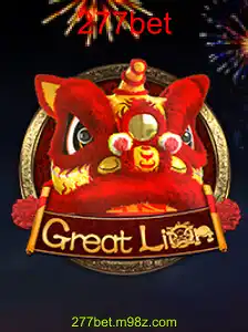 Descubra o Fascinante Mundo de GreatLion: A Nova Sensação dos Jogos